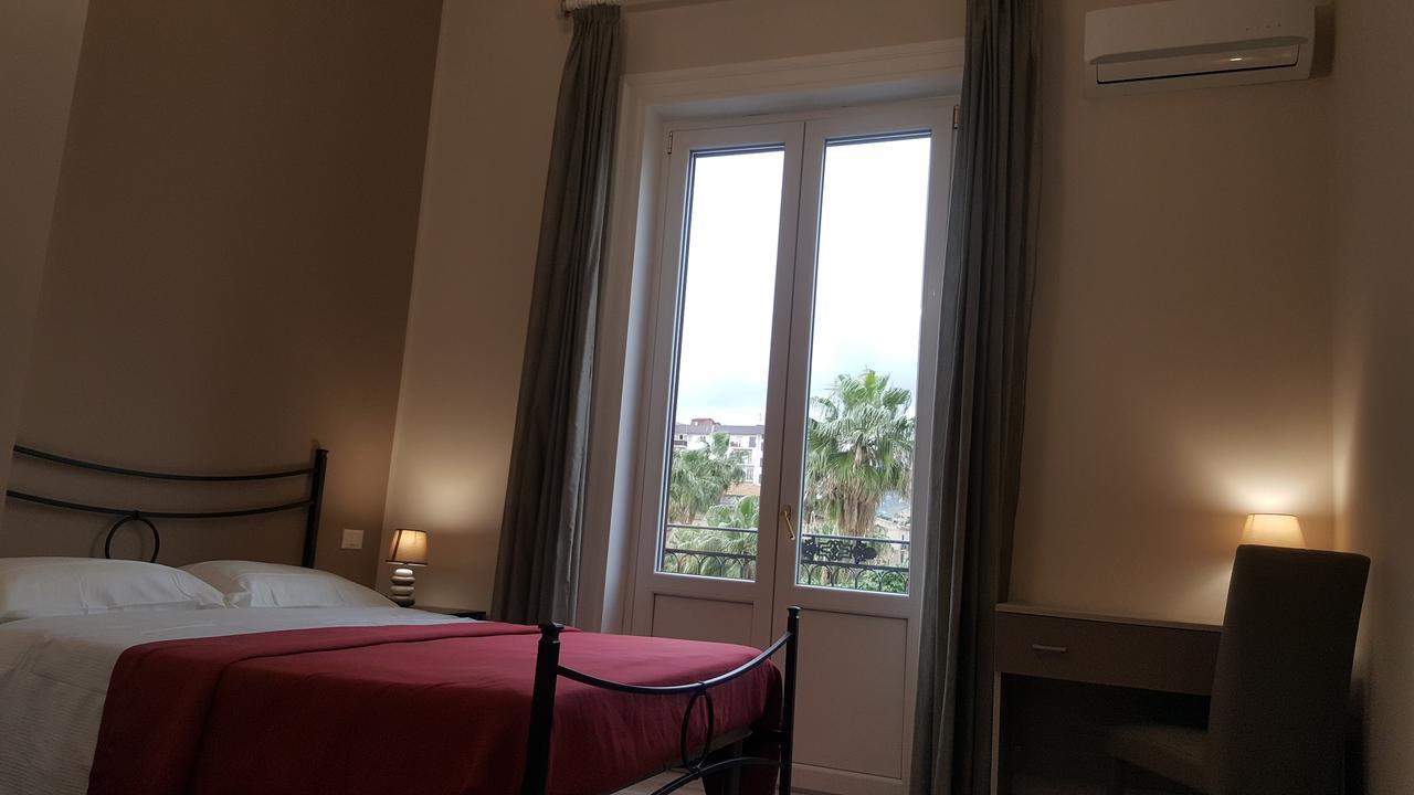 Hotel A' To Casa Lolli à Palerme Extérieur photo