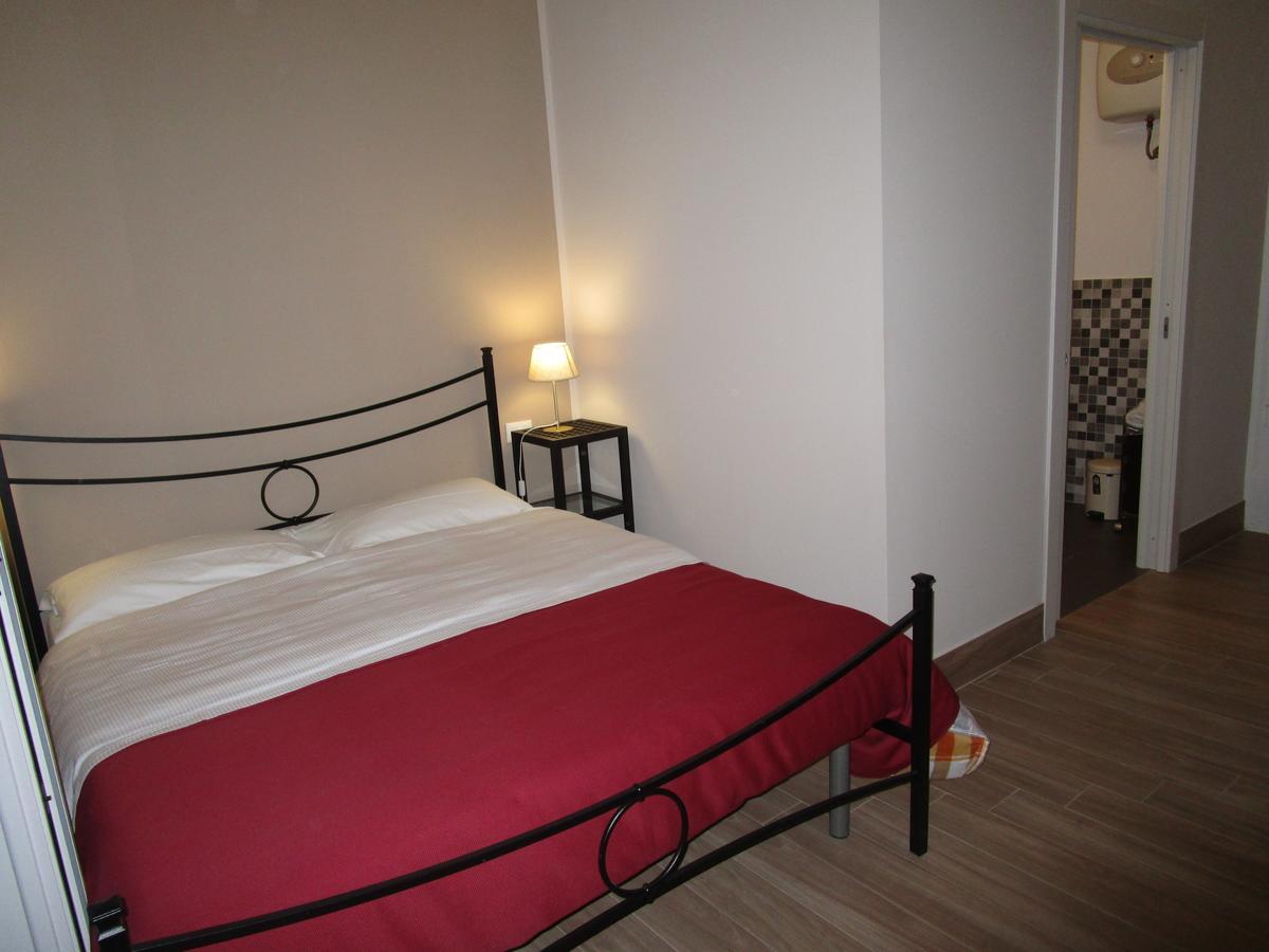 Hotel A' To Casa Lolli à Palerme Extérieur photo