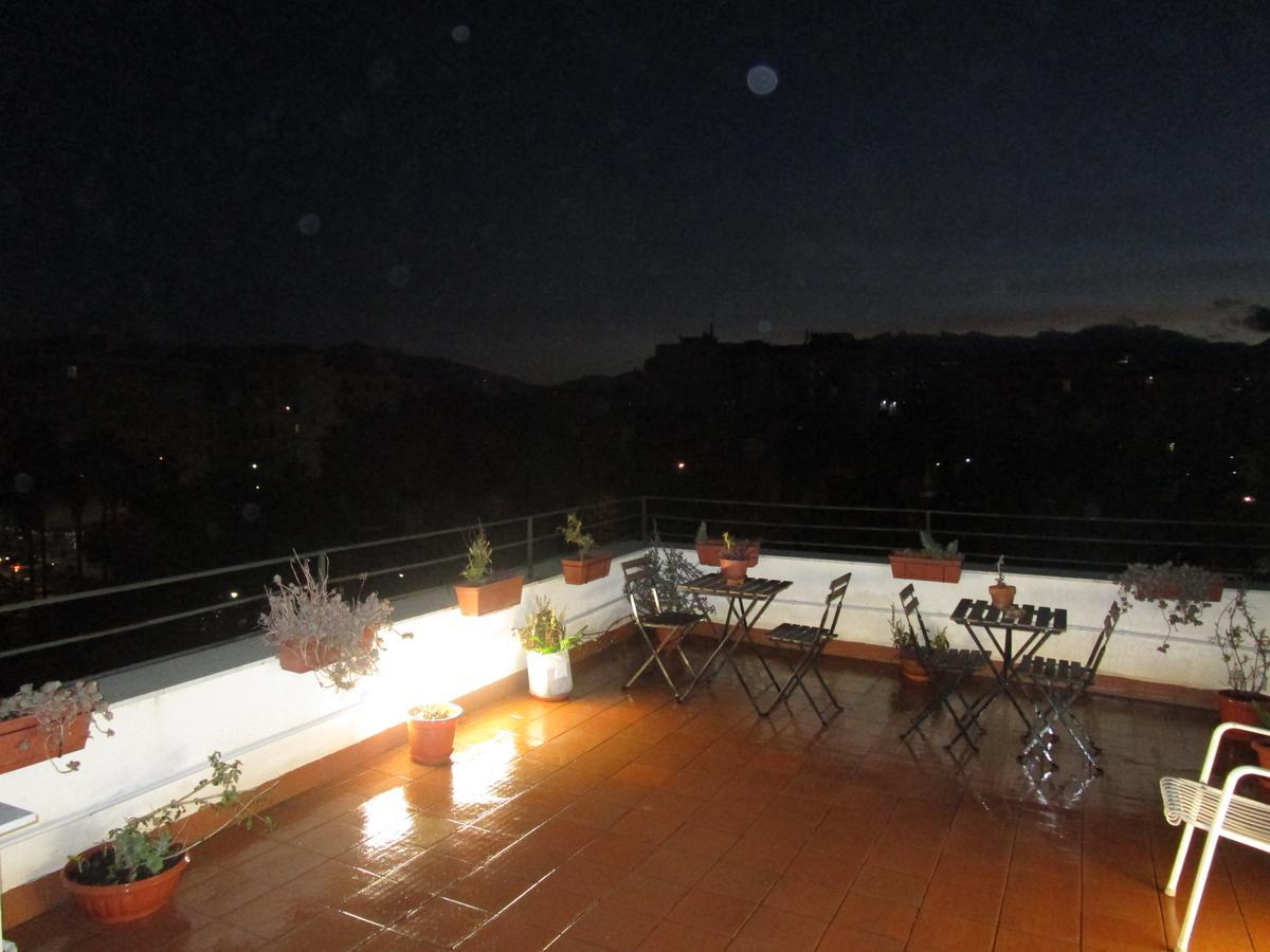 Hotel A' To Casa Lolli à Palerme Extérieur photo