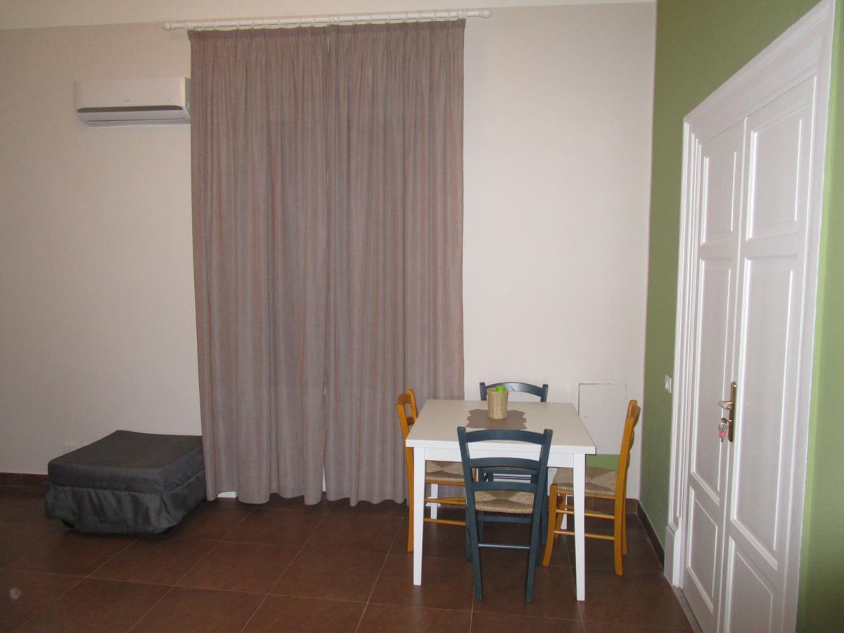 Hotel A' To Casa Lolli à Palerme Extérieur photo