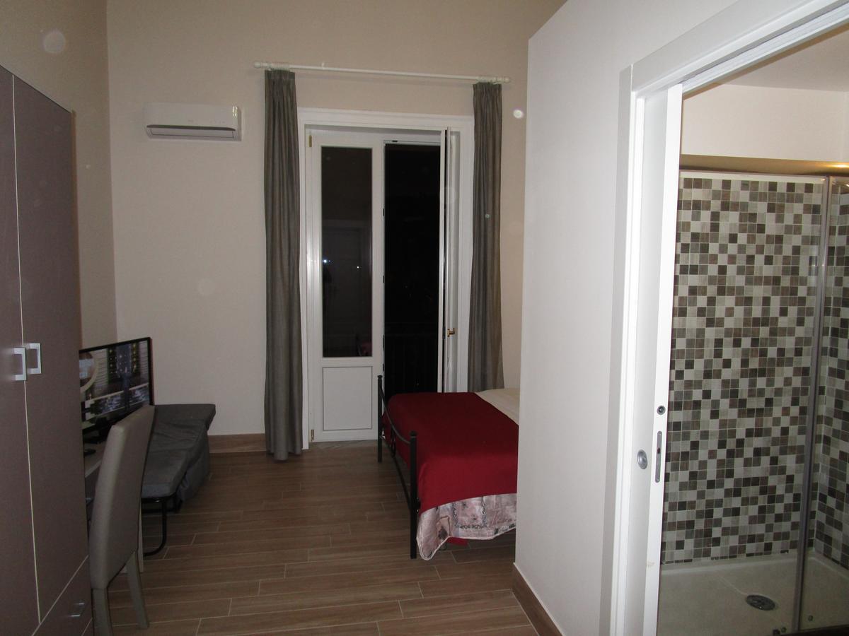 Hotel A' To Casa Lolli à Palerme Extérieur photo