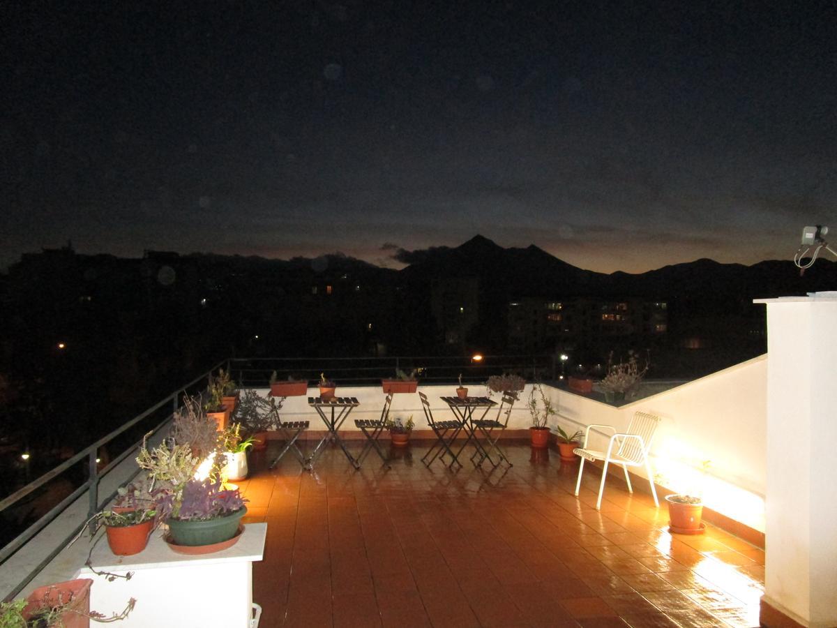 Hotel A' To Casa Lolli à Palerme Extérieur photo