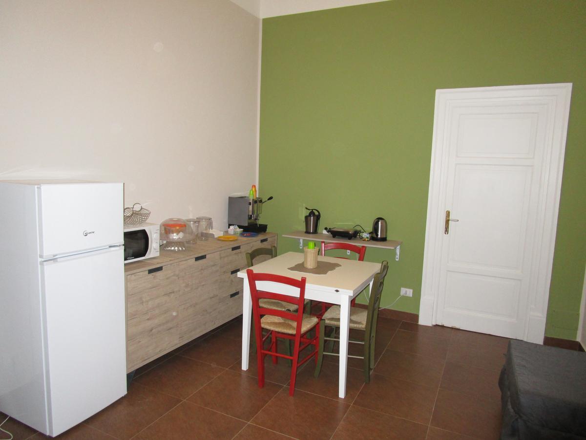 Hotel A' To Casa Lolli à Palerme Extérieur photo