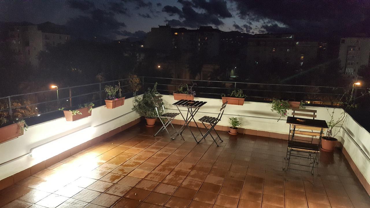Hotel A' To Casa Lolli à Palerme Extérieur photo