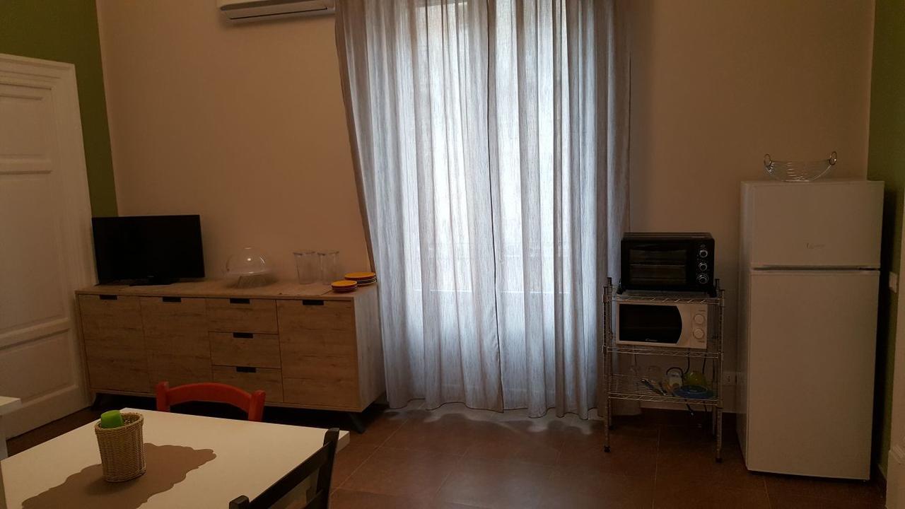 Hotel A' To Casa Lolli à Palerme Extérieur photo