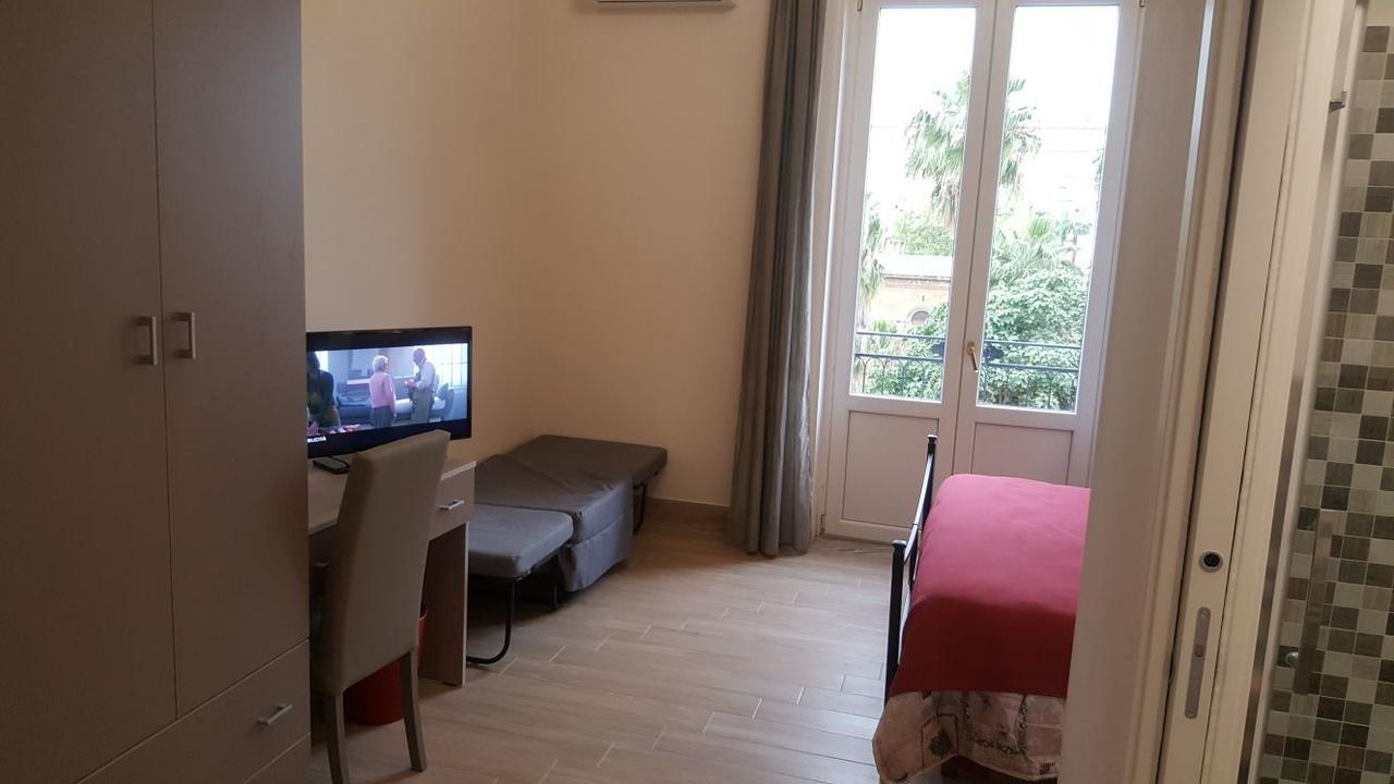 Hotel A' To Casa Lolli à Palerme Extérieur photo