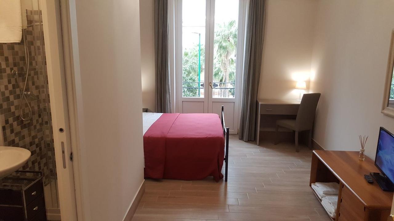 Hotel A' To Casa Lolli à Palerme Extérieur photo