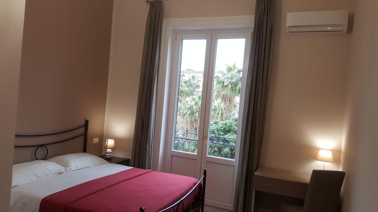 Hotel A' To Casa Lolli à Palerme Extérieur photo