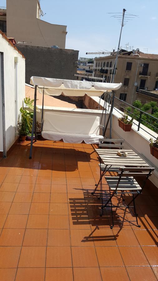 Hotel A' To Casa Lolli à Palerme Extérieur photo