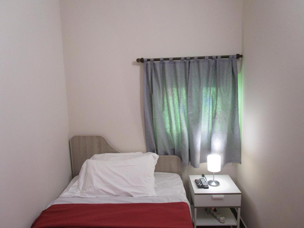 Hotel A' To Casa Lolli à Palerme Extérieur photo