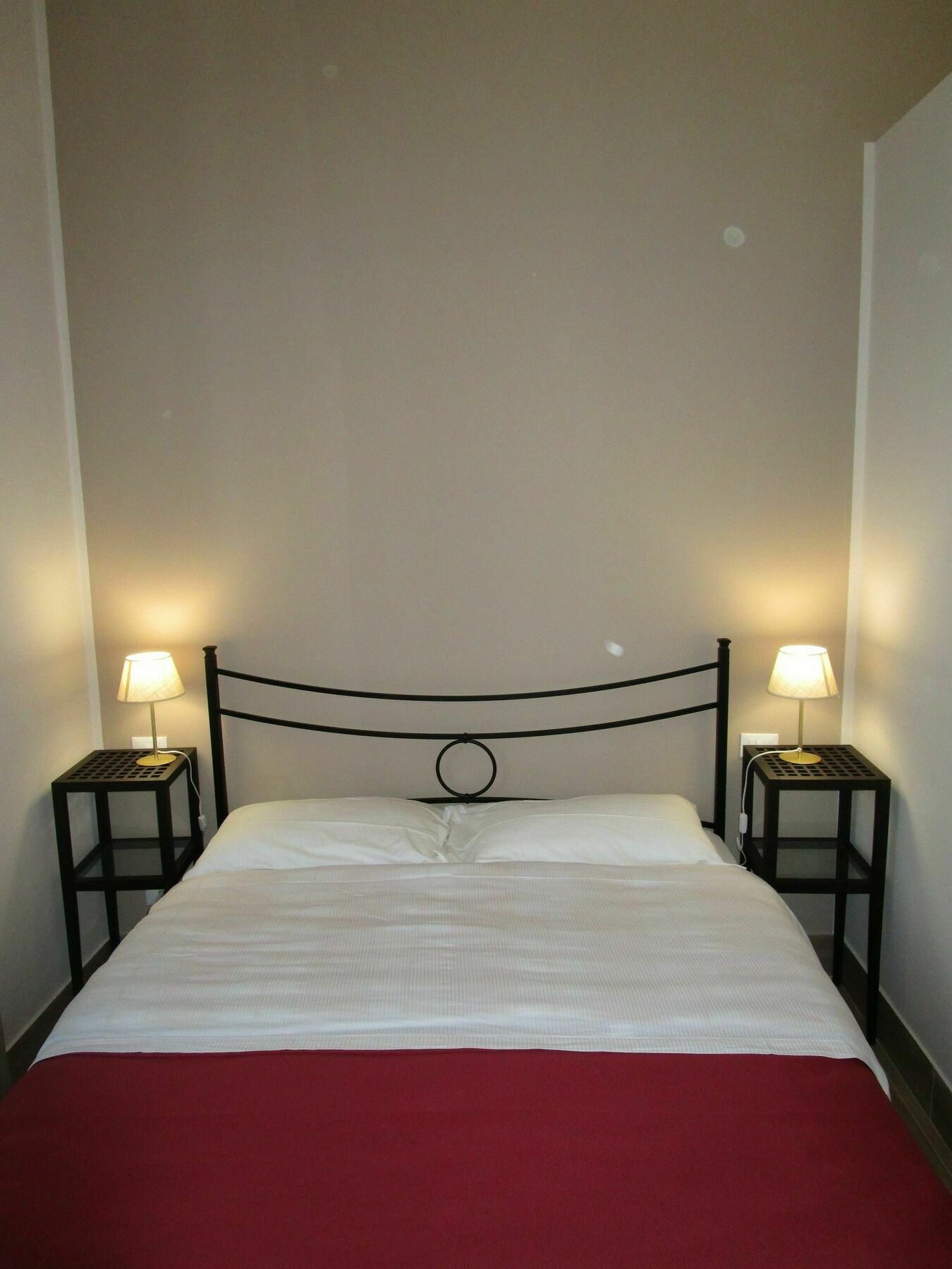 Hotel A' To Casa Lolli à Palerme Extérieur photo
